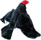 Adore 23" Reaper The Turkey Vulture Stuffed Animal Plush Walltoy
