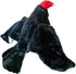 Adore 23" Reaper The Turkey Vulture Stuffed Animal Plush Walltoy
