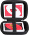 Adada Travel Case for Mattel UNO Card Game (Case Only)