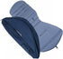 jojobasec Baby Stroller Canopy Cover Seat Liner Carriage Seat Cushion Pushchair Cover Replaceable