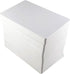 Apostrophe Games Blank Playing Cards - Poker Size & Gloss Finish (240 Cards)