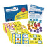 Excellerations Phonics Spelling Game for Kids, 12 Game Boards Classroom Activity (Item # PSG)