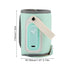Generic Travel Bottle Warmer,USB Powered Heating Sleeve | Kids Fast Night Feeding Milk Warmers | for Kids Girls Boys