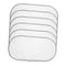 Kisangel Portable Waterproof Diaper Changing Pad for Babies Compact Reusable Changing Mat