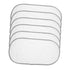 Kisangel Portable Waterproof Diaper Changing Pad for Babies Compact Reusable Changing Mat