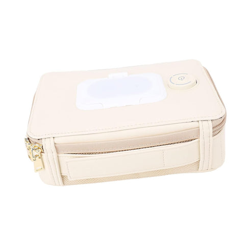 Haofy Baby Wipe Warmer Wet Wipes Warmer Baby Wet Wipe Dispenser with Smart Precise Temperature Control for Comfortable