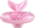 Baby Pool Float, Infant Swim Float, Toddler Pool Float, Mermaid Baby Swimming Float, Inflatable Pool Toys, 2024
