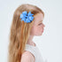 40PCS 3 Inch Hair Bows for Girls – Grosgrain Ribbon Toddler Accessories with Alligator Clip Bow for Kids