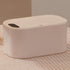 Generic Baby Wipe Warmer - Portable Wipe Warmer | Portable Large Capacity Wipes Dispenser | USB Baby Wipe Warmer |