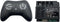 JR1930RX-2-24V 2.4G Black Remote Control and Receiver for Kids Ride On Toys, 24V Control Box Accessories