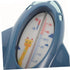 BESPORTBLE Bath Temperature Gauge for Newborns and Toddlers Thermometer for Safe Bathing Accurate Water Temperature
