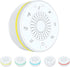 Taruor 30 3 5 Portable White Noise Machine Baby Kids Sleep Sound Machine with Soothing Sounds Timers Memory Function