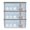 Diaper Pail Refills Bags Compatible with Genie Easy Roll Signature and Platinum