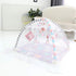 Baby Care Activity Gym Mat (Kitty)