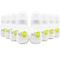 Avima 4 oz Anti Colic Baby Bottle Set - Slow Flow Nipples