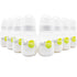 Avima 4 oz Anti Colic Baby Bottle Set - Slow Flow Nipples