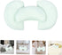 Levemolo Comfortable Maternity Side Sleep Pillow - Waist Support