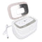 TARSHYRY Baby Wipe Warmer Wipes Dispenser with 3 Speed Night Light for Nighttime
