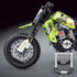 Mesiondy Sets,Toys (476 Motorcycle Toy Building Blocks Kit,Stem Bricks for Boys & Adults,Build A Model Motorcycle