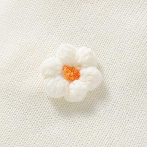 Baby Swaddle Blanket for Boys Girls, Knitted Soft Cozy Newborn Infant Receiving Blankets for Crib Stroller, 30x40 Inches