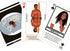 Playing Cards: Black Legends - Black History Trivia Card Game for Family & Adult Game Night