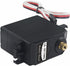 LD-3015MG Standard Full Metal Gear Digital Servo with 17kg High Torque for RC Robot Car