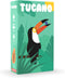 Tucano Card Game - Tropical Strategy Adventure of Juicy Fruits, Fun Family Game for Kids & Adults, Ages 6+