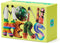 CMYK Monikers: Family Edition Party Game The Classic Party Guessing Game, Now