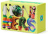CMYK Monikers: Family Edition Party Game The Classic Party Guessing Game, Now