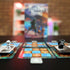 CardLords Floating Floors - A 3D Tactical Game of Balance & Cunning for 2-4 Players, Ages 12+