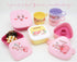 OSK Kirby's Dream Land 3 Stacking Cup Set - 3 Cups Set H/K PT-6
