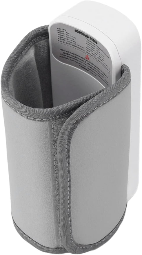 Warmer,6000mah Warmer,7.4V 2A 18W Portable Bottle USB Charging Baby Bottle Insulated, Portable Baby Nursing Tool