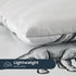Set 4 Set Wake In Cloud - Dinosaur Toddler Bedding for Boys, Dinosaur Dino Sketch, Pieces Soft Crib Bed Including