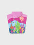 Fuchsia Baby Girls' Towel by Mayoral