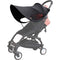 Baby Stroller Sun Shade for Sun Protection, Canopy Cover Awning for Strollers, Car Seats, Prams