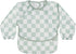 haakaa Long Sleeve Baby Bib, Waterproof & Adjustable Baby Smock Bib for
