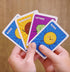 Fun Family Games for Game Night - Playing Card Games for Kids, Adults, and Families, Ages 4 and Up.