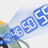 RiToEasysports USB Milk Bottle Warmer Bag,LCD Screen Temperature Adjustable Feeding Bottle Warmer Insulated Baby Bottle