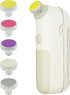 kimitimi 5-in-1 Trimmer 5 Baby Nail File, Baby Nail Electric Se t- Gentle, Quiet for Sleep Time Grinding for Toddlers