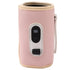 goodstumbler 5 5 Baby Milk Bottle Warmer USB Digital Display Speeds, Keep Milk Warm Portable Baby Milk Heat Keeper