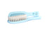 Canpol babies Set Gentle Baby Brush and Comb in Soft Blue for Newborns