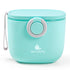 Termichy Baby Formula Dispenser, Portable Milk Powder Dispenser Container with Carry Handle and Scoop for Travel,