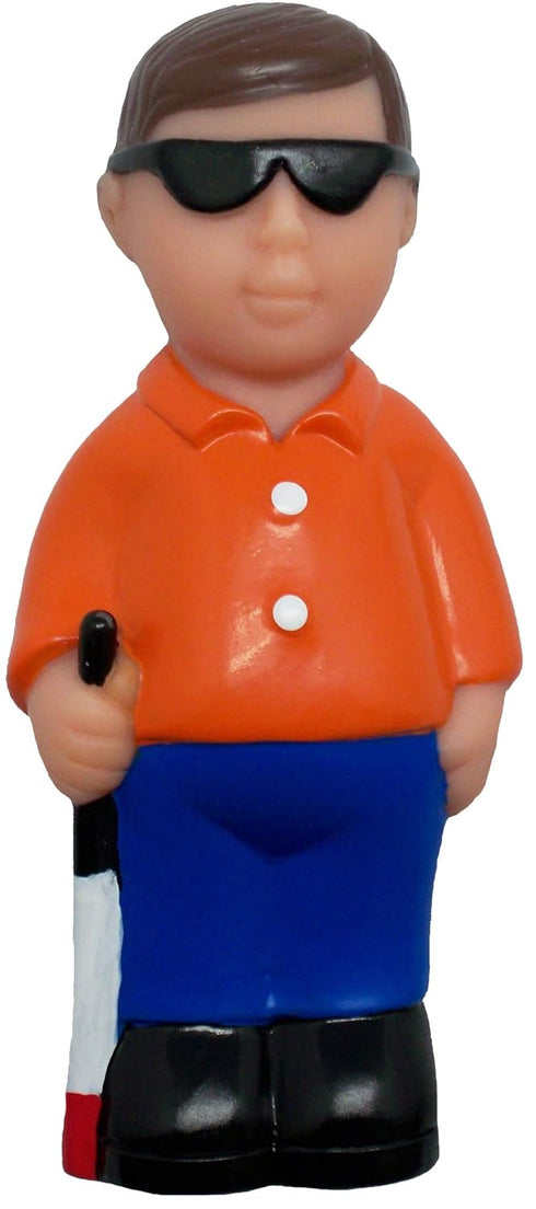 Get Ready Kids Friends with Disabilities Play Figures