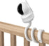 Aobelieve Flexible Baby Camera Twist Mount for iFamily SM650/SM651, Kidsneed SM935A/SM935C, HUBOOK SM652