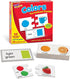 Trend Enterprises Fun-to-Know Puzzles: Learn 16 Colors with 24 Two-Sided Self-Checking Puzzles for Ages 3+