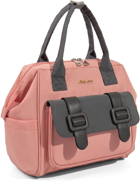MEYTEILAY Diaper Bag Tote Baby Changing Bag Large Baby Bags for Mom Multifunction