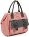 MEYTEILAY Diaper Bag Tote Baby Changing Bag Large Baby Bags for Mom Multifunction