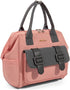 MEYTEILAY Diaper Bag Tote Baby Changing Bag Large Baby Bags for Mom Multifunction