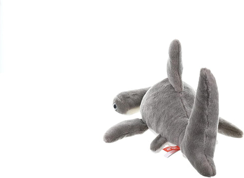 Hammerhead 20", Wild Republic Shark Plush, Stuffed Animal, Plush Toy, Gifts for Kids, Cuddlekins Multi