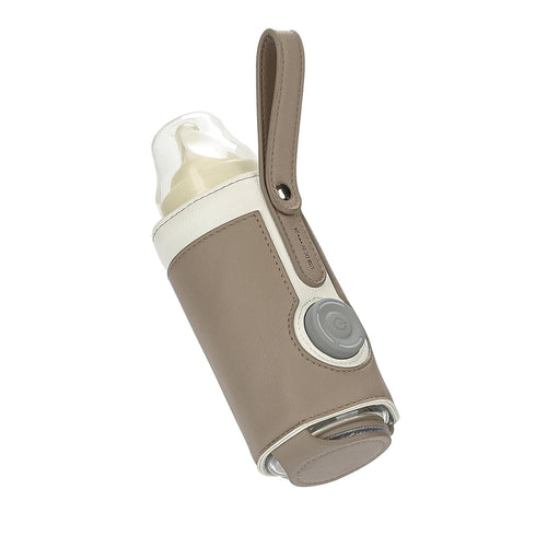 Irfora USB Bottle Warmers on the Go 3 Levels Constant Temperature Warming for